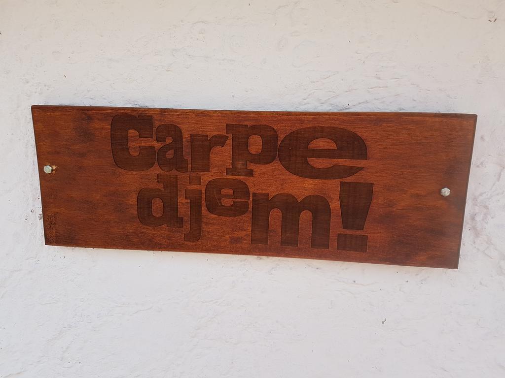 Carpe Diem Aguas Dulces Extérieur photo